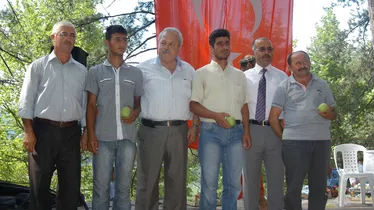 Kazdağları'nda Kültür ve Sanat Etkinlikleri