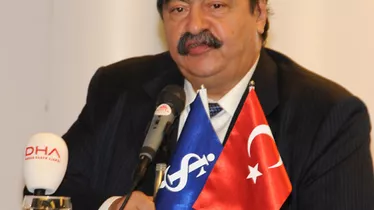 Türkiye İş Bankası Genel Müdürü Bali : 'Moral Bozan Değil Morali Düzelten Sorumlulukla İş Yapıyoruz'