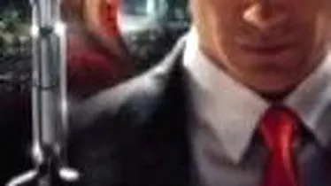 Hitman Filmi