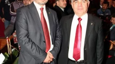Nazilli Ak Parti Tek Ses Oldu
?
