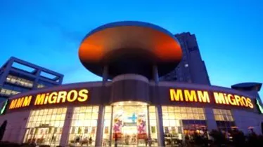 P&g ve Migros'tan 'Teşekkürler Anne' Konseri...