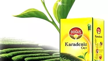 Doğuş Çay Cips Üretcek