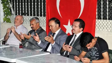 Antalya Bürosu'nun Bölge Haberleri (4)