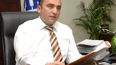 Antalya Bürosu'nun Bölge Haberleri (1)