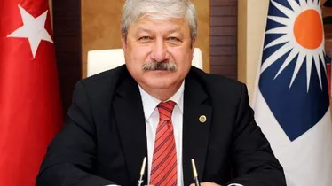 Antalya Bürosu'nun Bölge Haberleri (1)