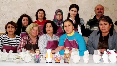 Antalya'da Yeni Bir Tiyatro Açıldı