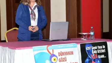 Antalya Bürosu'nun Bölge Haberleri (4)