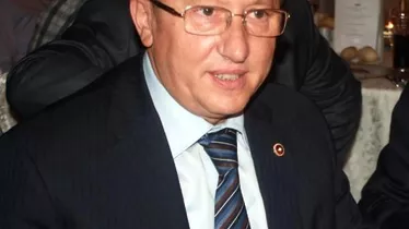 Lütfü Türkkan Kocaeli'de Programdan Programa Koştu