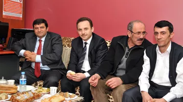 Altınşehir Spor Kulübünden Sıra Gecesi