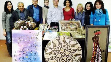Antalya Bürosu'nun Bölge Haberleri (3)