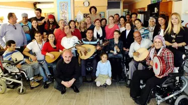Antalya Bürosu'nun Bölge Haberleri (3)