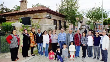 Antalya Bürosu'nun Bölge Haberleri (3)