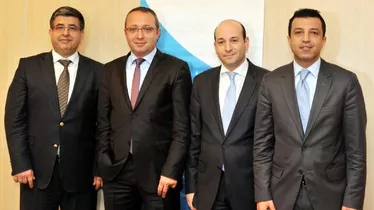 Antalya Bürosu'nun Bölge Haberleri (5)