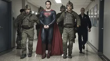 Man Of Steel 14 Haziran'da Sinemalarda!
