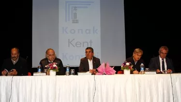 Tarım Panelinde Gdo'lu Ürünlere Ambargo