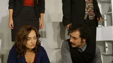Türkiye'nin Yakın Geçmişiyle Yüzleşmeye Hazır mısınız?