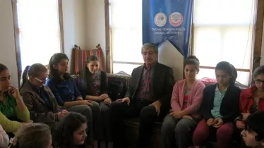 Akademi Taraklı 3' Eğitime Devam Ediyor