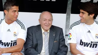 Real Madrid'in Efsanevi Futbolcusu Kalp Krizi Geçirdi