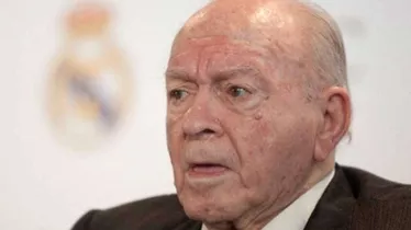 İspanyol Basını, Di Stefano'yu Uğurladı