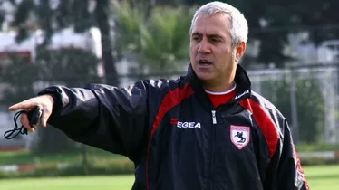 Sakaryaspor'un Hazırlık Kampı Sürüyor