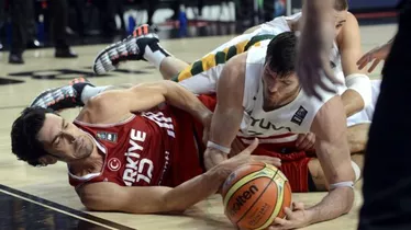 12 Dev Adam Potansiyelini Aştı