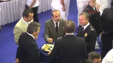 Zonguldak'ta Preveze Deniz Zaferi Kutlandı
