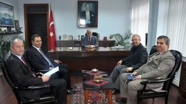 Milletvekili Candan'dan Ereğli'ye İmam Hatip Müjdesi