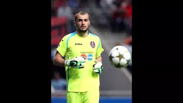 Torku Konyaspor'dan Kaleye Takviye