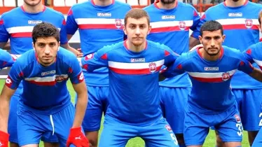 Manavgatsporlu Üç Futbolcu 3. Lig Karmasında Mücadele Edecek