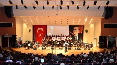 Kardeşler Korosundan 'Kardeş' Türküler