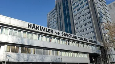 HSYK Yaz Kararnamesi'ni Yayımladı (3)