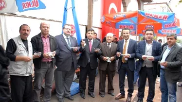 Bolvadin'de Muharrem Ayı Etkinlikleri