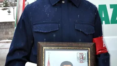 Sivas ve Tokat Şehitleri Yarın Son Yolculuğuna Uğurlanacak (2)