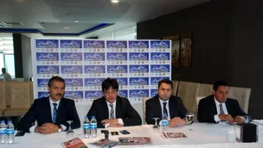 Turhal'da 6 Ülkeden 50 Sporcu Uzun Mesafe Uçmak İçin Yarışacak