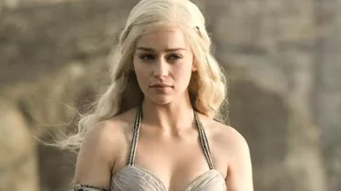Emmy'e 'Got' Damgası