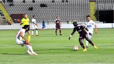 Tff 1. Lig