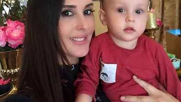 Ebru Destan İnan: 10 Haftalık Bebeğimi Kaybettim