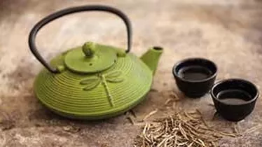 Msa-Artisan Çay