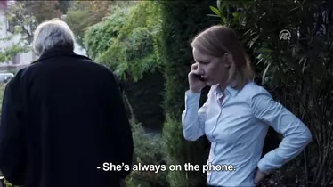 Sinema - Toni Erdmann