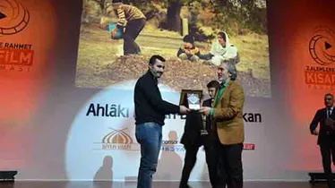 En Güzel Sinemayı Müslümanlar Yapmalı'