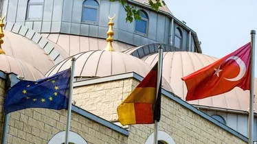 Ditib'in Casusluk Yaptığına Dair Kanıt Yok