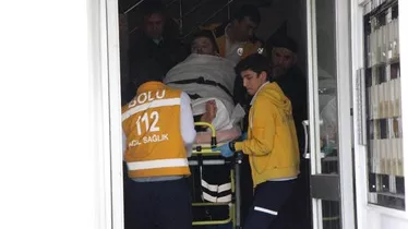 İşe Gitmeyen Engelli Memur Evde Yargı Baygın Bulundu
