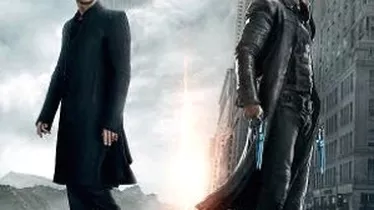 Kara Kule Filmi