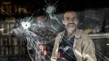 Türkiye, Geçen Yıl En Çok Sivil Ölümlerin Yaşandığı Beş Ülkeden Biri'