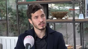 Salih Uçan Aykut Hoca Bana 'Salih Oynaman Lazım' Dedi