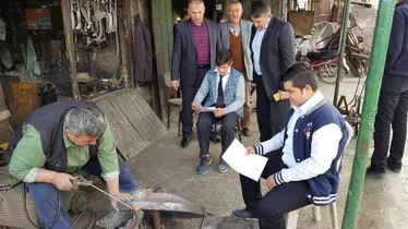 Unutulmaya Yüz Tutan Meslekler Yeniden Canlanacak