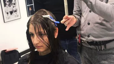 Türk Kuaförleri En Yeni Trendler İçin Avrupa'da