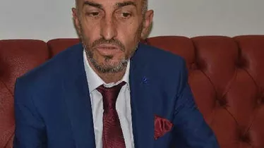 Uyuşturucuyla Yakalanan Amatör Spor Kulübü Başkanı Tutuklandı