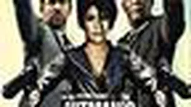 The Hitman's Wife's Bodyguard Filmi