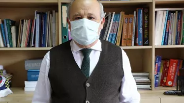 Son dakika! Bilim Kurulu üyesi Akın: Kırmızı ilin komşusunun mavi olmasını beklemek hayalcilik olur
